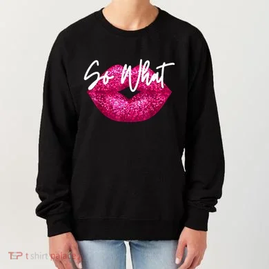 Women's Sweatshirt