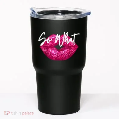 Tumbler