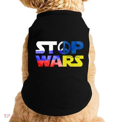 Doggie Tank