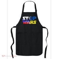 Stop Wars Peace Apron thumb 0