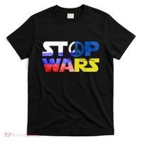 Stop Wars Peace T-Shirt thumb 0