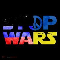 Stop Wars Peace Coffee Mug thumb 5