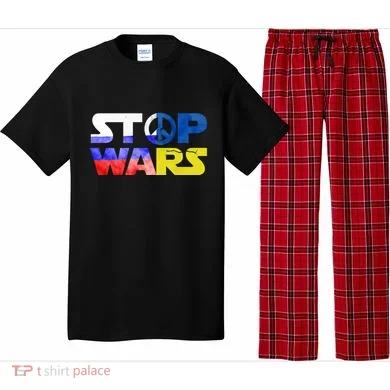 Pajama Set