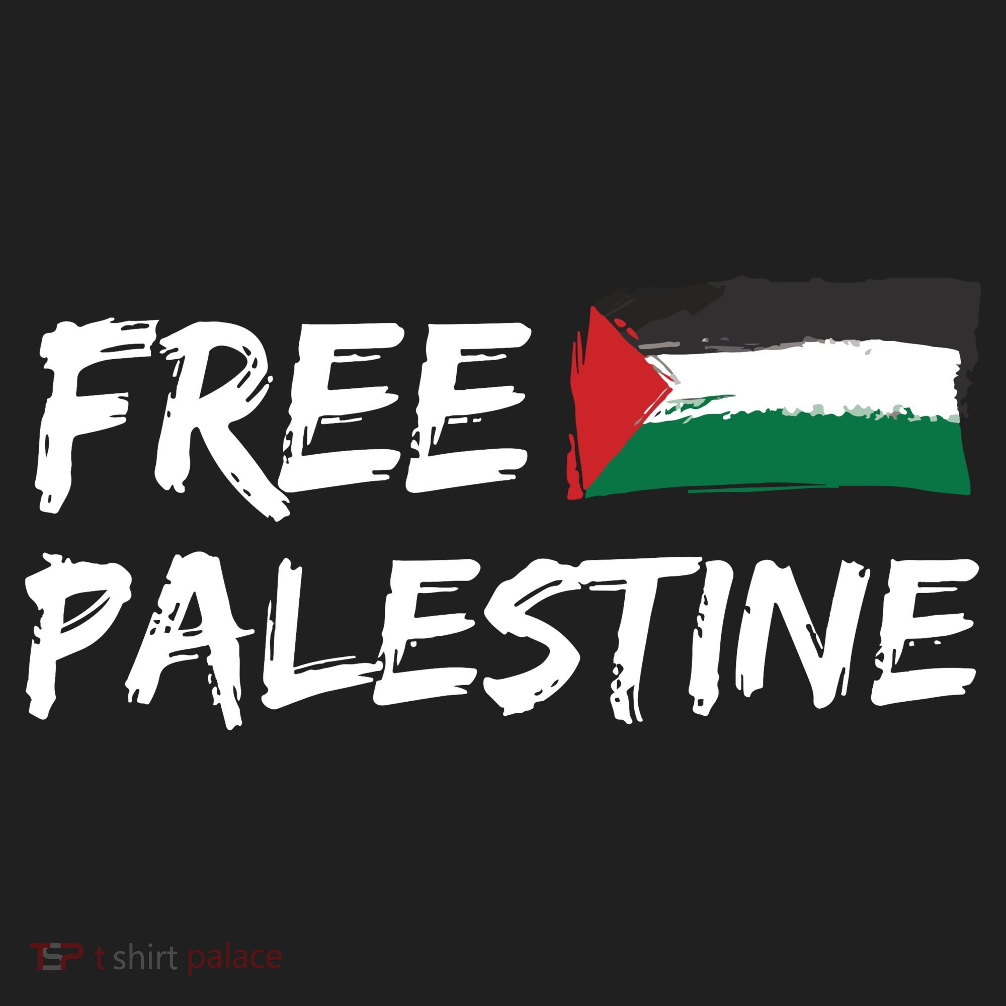 Stand With Palestine Free Palestine Hat