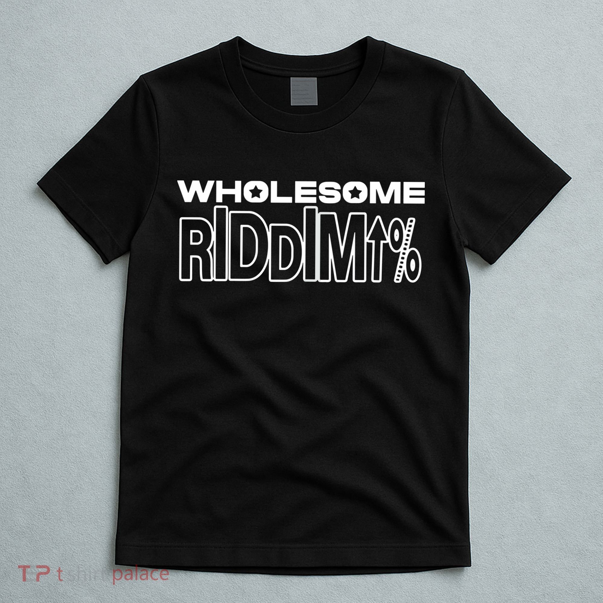 Sanholobeats Wholesome Riddim T-Shirt
