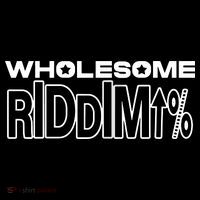 Sanholobeats Wholesome Riddim T-Shirt thumb 7
