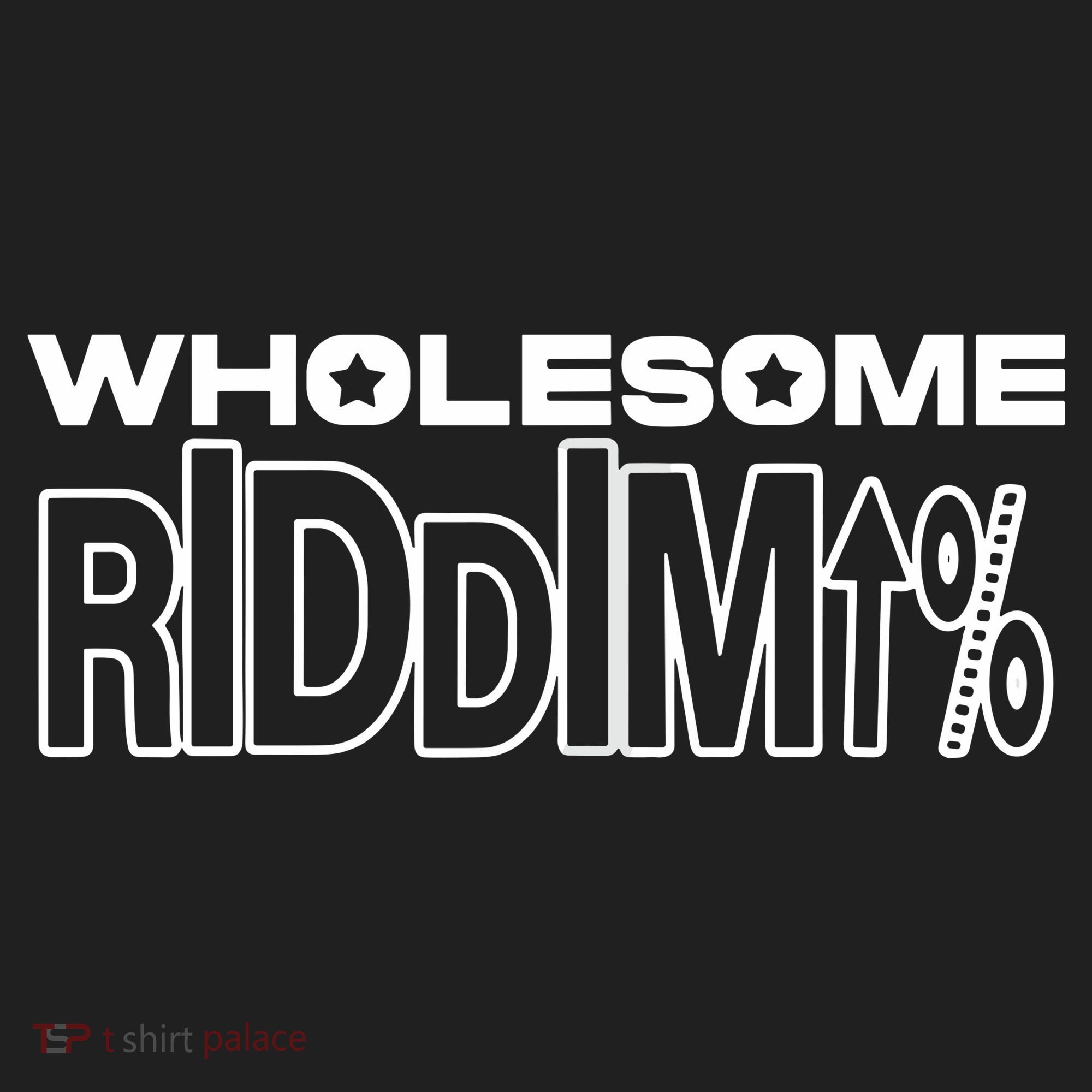 Sanholobeats Wholesome Riddim Beanie