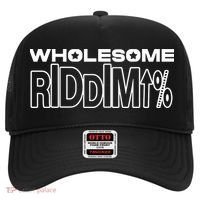 Sanholobeats Wholesome Riddim Hat thumb 0