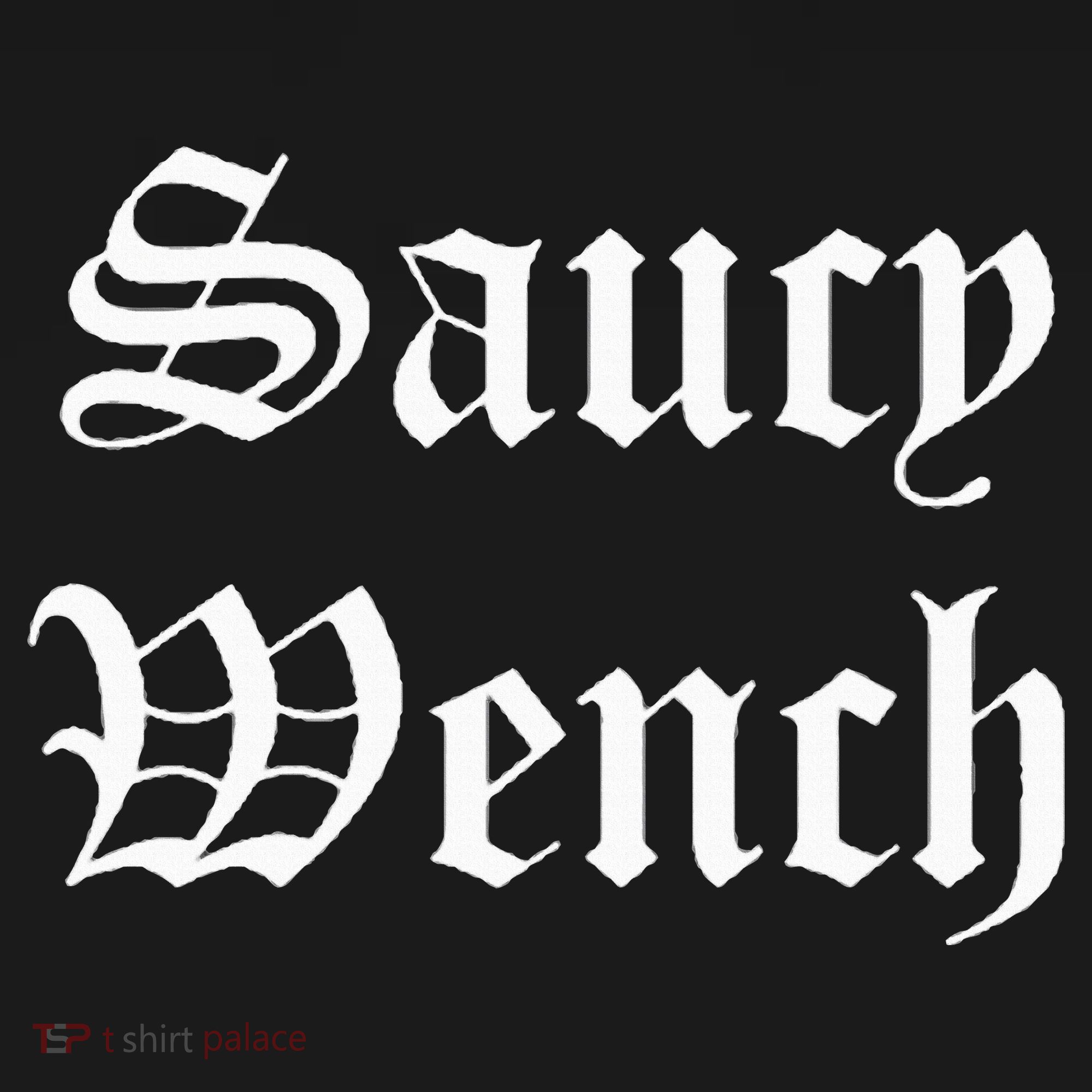 Saucy Wench Ren Faire Funny Halloween Costume Women's Hoodie