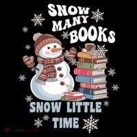 Snowflakes Wintertime Reading Snow Y Books Cute Snow Cute Gift Coffee Mug thumb 5