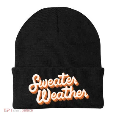 Beanie