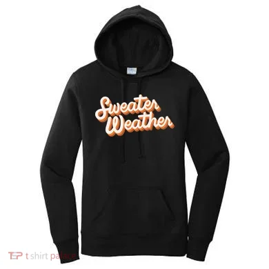 Women's Hoodie