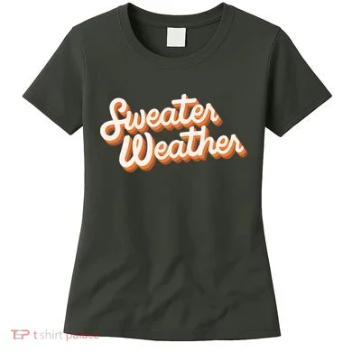Women's T-Shirt