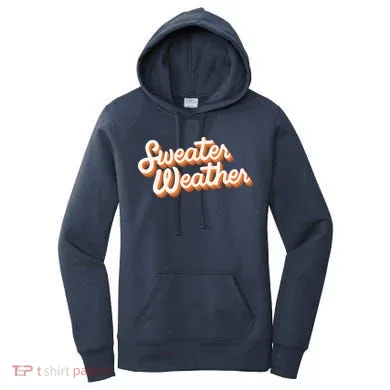 Women's Hoodie