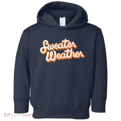 Toddler Hoodie
