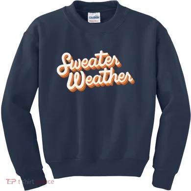 Kids Sweatshirt
