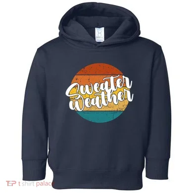 Toddler Hoodie