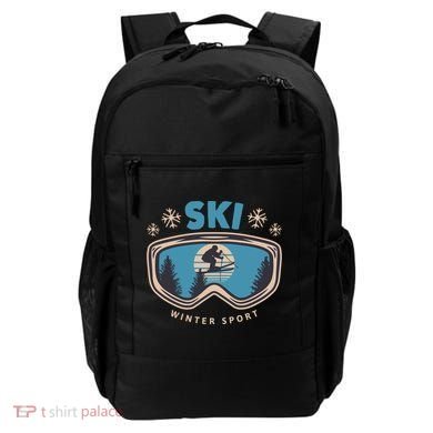 Ski Winter Sport Backpack
