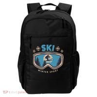 Ski Winter Sport Backpack thumb 0