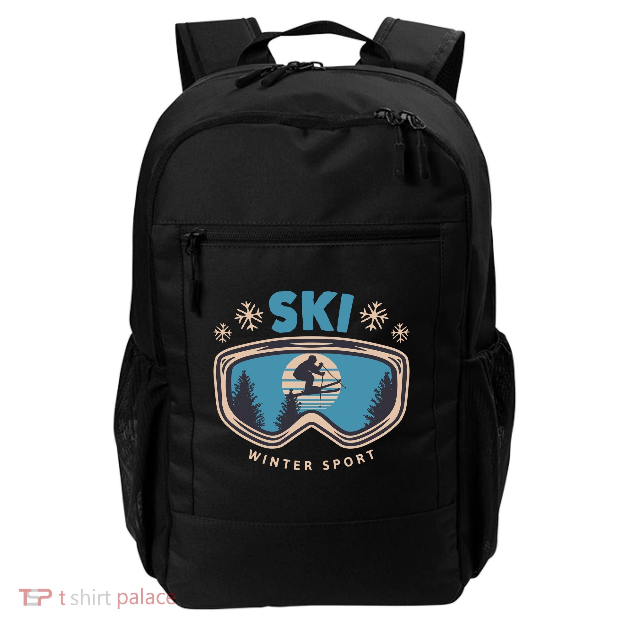 Ski Winter Sport Backpack