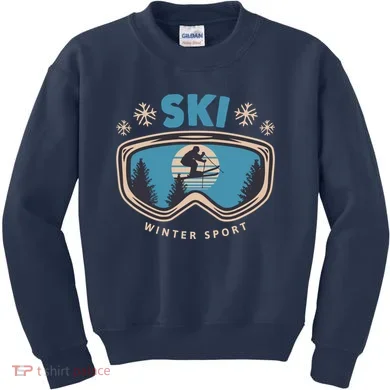 Kids Sweatshirt