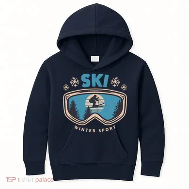 Kids Hoodie