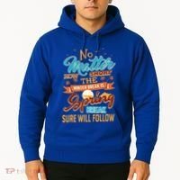 Short Winter School Break But Spring Break Will Follow Cute Gift Hoodie thumb 2