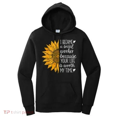 Women's Hoodie