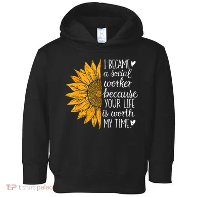 Toddler Hoodie
