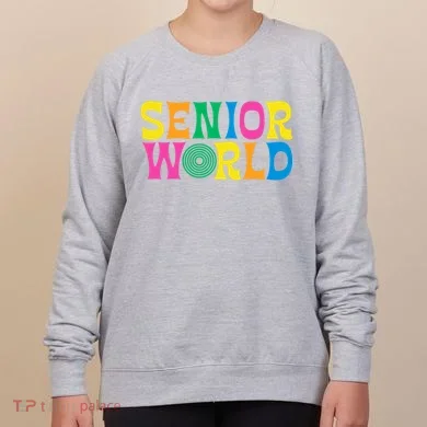 Women's Sweatshirt