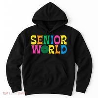 Senior World Hoodie thumb 0