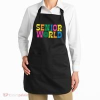 Senior World Apron thumb 2