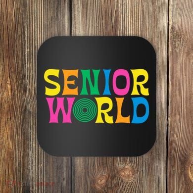 Senior World Coaster