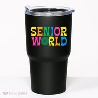 Senior World Tumbler thumb 0