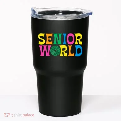 Tumbler