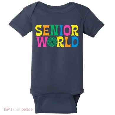 Baby Bodysuit