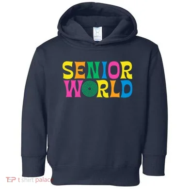 Toddler Hoodie