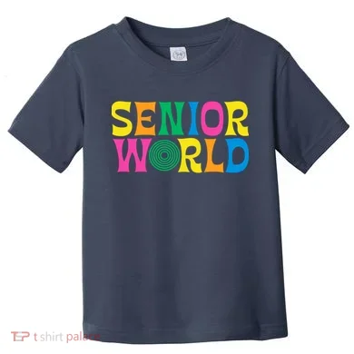 Toddler T-Shirt