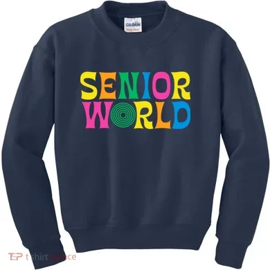 Kids Sweatshirt