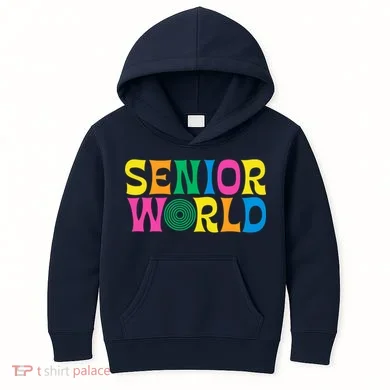 Kids Hoodie