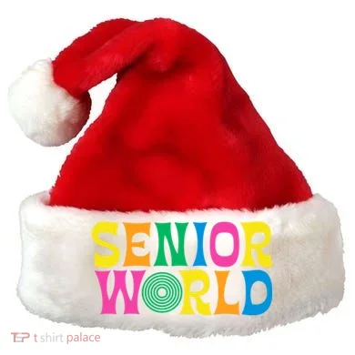 Santa Hat