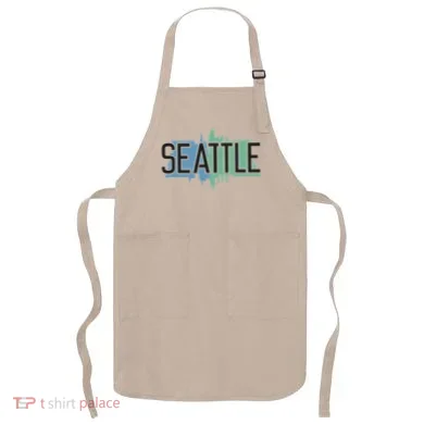 Apron