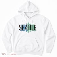 Seattle Washington Hoodie thumb 0