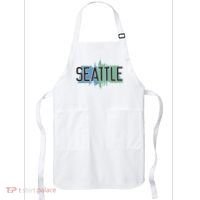 Seattle Washington Apron thumb 0