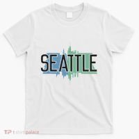 Seattle Washington T-Shirt thumb 0
