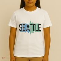 Seattle Washington T-Shirt thumb 4