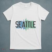 Seattle Washington T-Shirt thumb 5