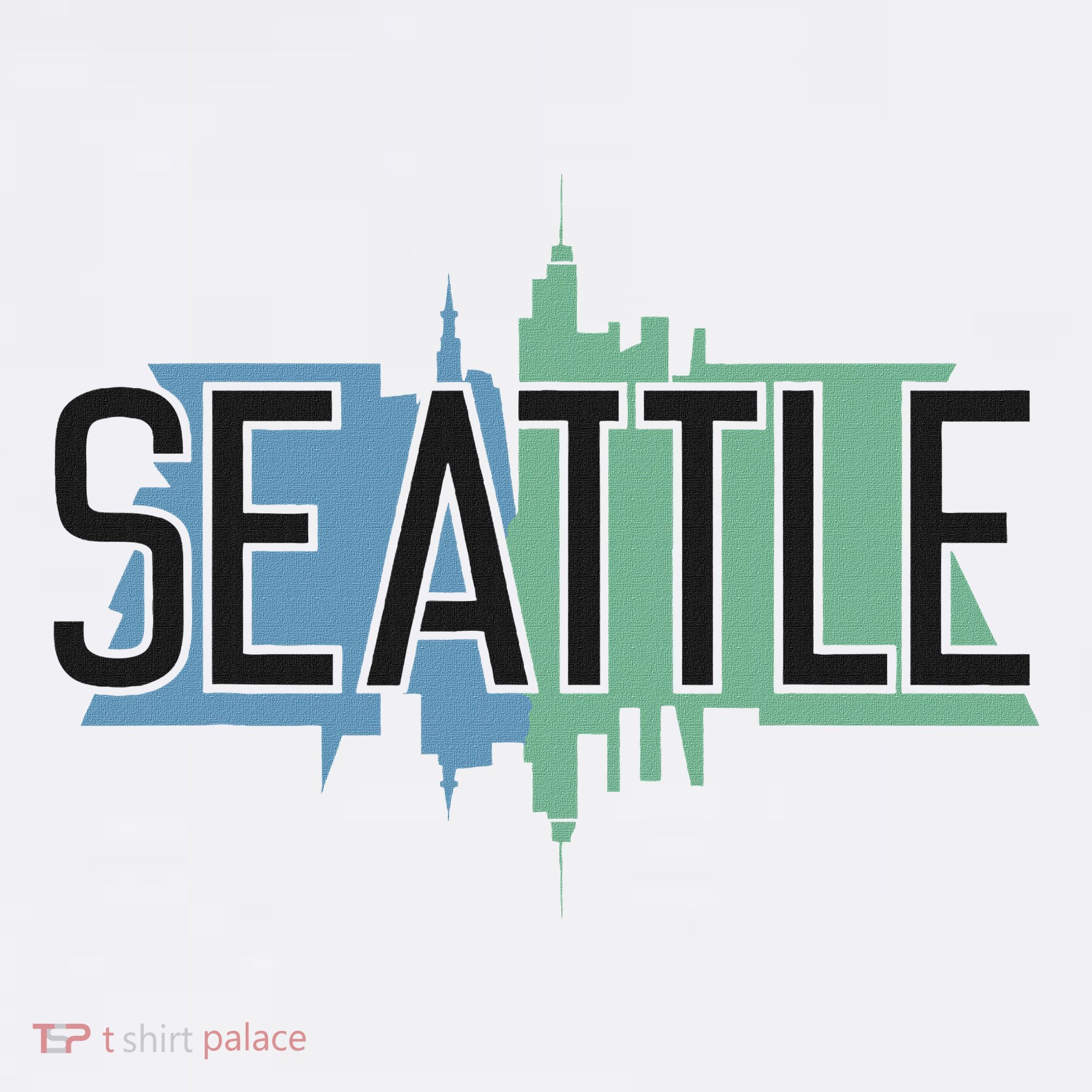 Seattle Washington Coffee Mug