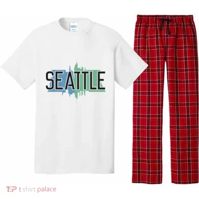 Pajama Set