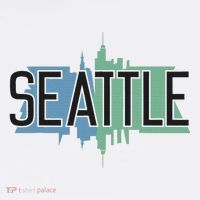 Seattle Washington Women's T-Shirt thumb 6